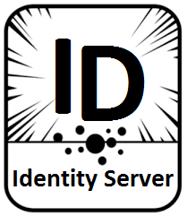 Logo of Clinovate NET Identity Server